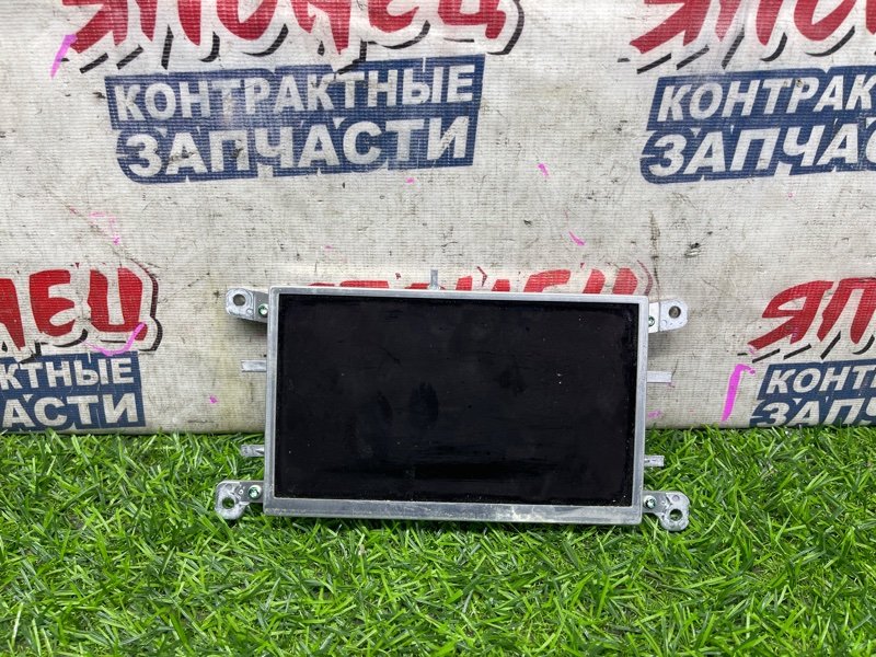 Монитор AUDI Q5 8RB CCW (б/у)