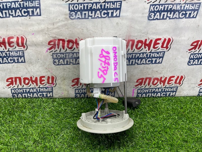 Топливный насос OMODA C5 SQRE4T15C (б/у)