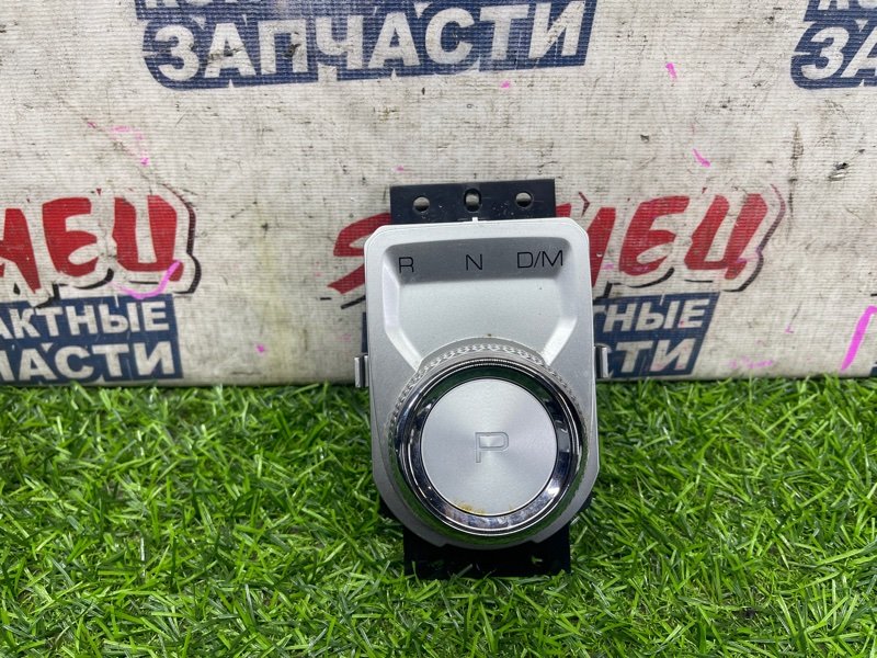 Рычаг переключения кпп HAVAL JOLION GW4G15K (б/у)