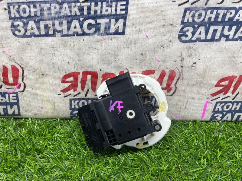 Сервопривод заслонок печки MAZDA CX-5 KF PYZC (б/у)