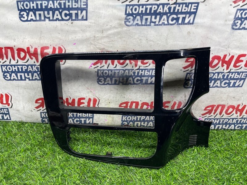 Консоль климат-контроля MITSUBISHI OUTLANDER GF8W 4J12 (б/у)