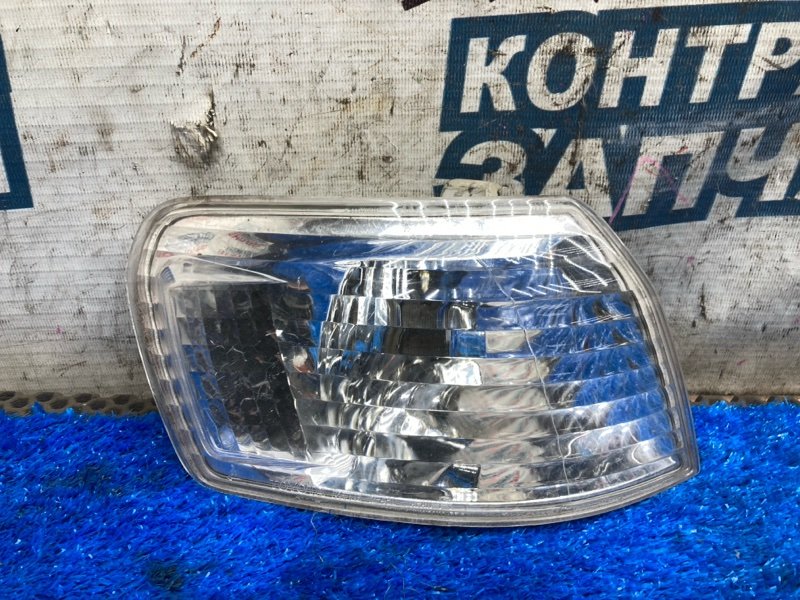 Габарит TOYOTA COROLLA AE110 5A-FE передний правый (б/у)