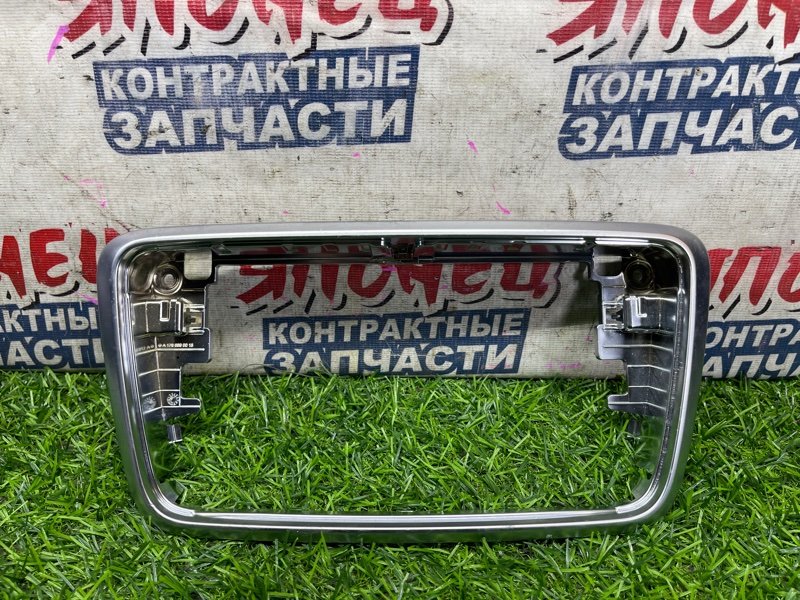 Консоль магнитофона MERCEDES-BENZ GLA-CLASS X156 651.930 (б/у)