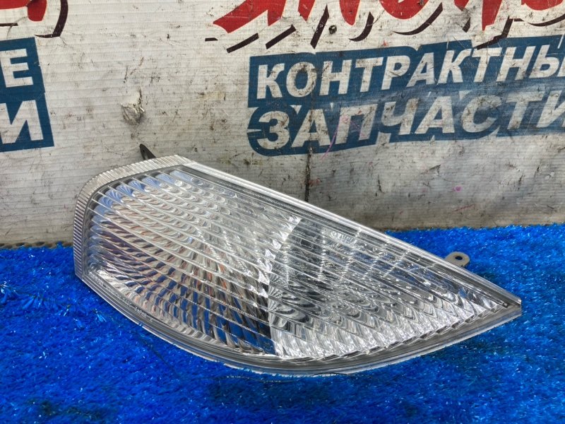 Габарит NISSAN SERENA TC24 QR20DE передний правый (б/у)