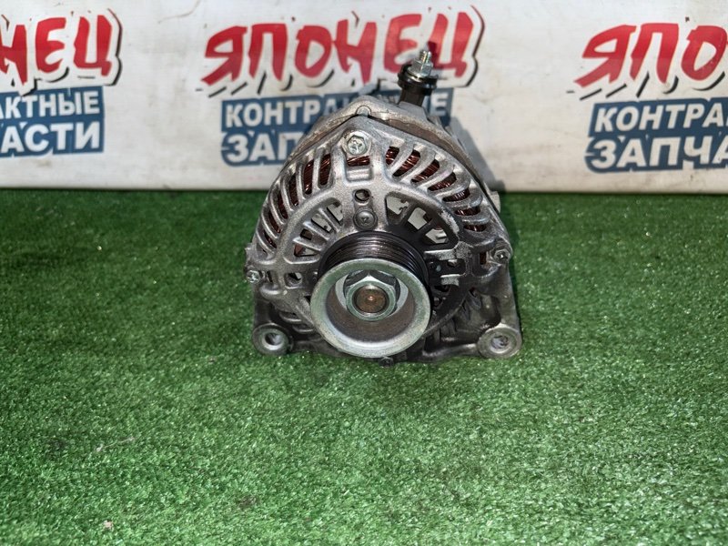 Генератор MAZDA CX5 KF PYVPS (б/у)