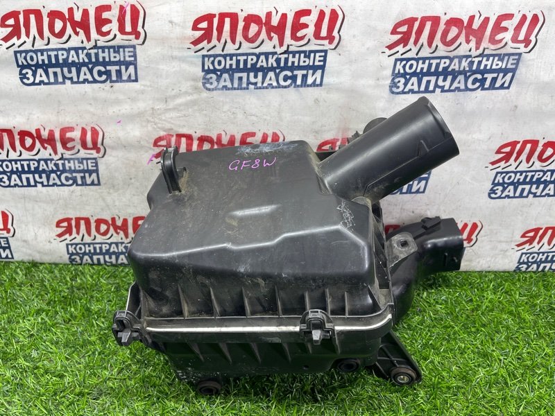 Корпус воздушного фильтра MITSUBISHI OUTLANDER GF8W 4J12 (б/у)