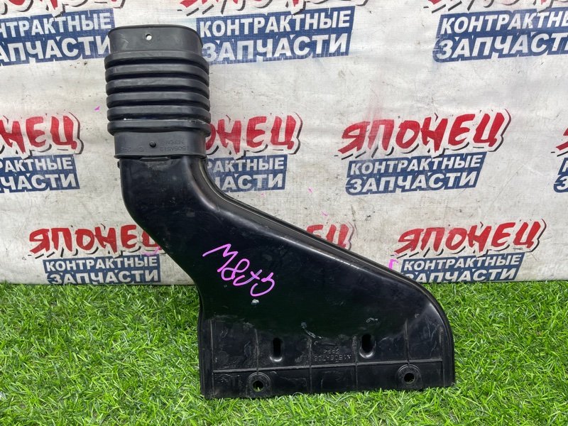 Воздухозаборник MITSUBISHI OUTLANDER GF8W 4J12 (б/у)