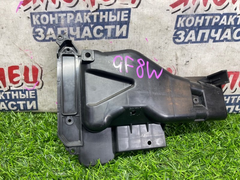 Воздуховод MITSUBISHI OUTLANDER GF8W 4J12 (б/у)