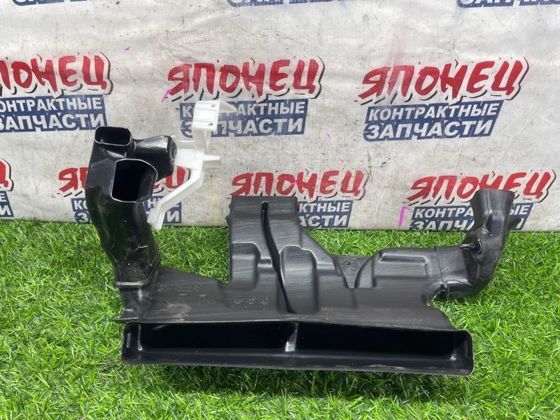 Воздуховод MITSUBISHI OUTLANDER GF8W 4J12 (б/у)