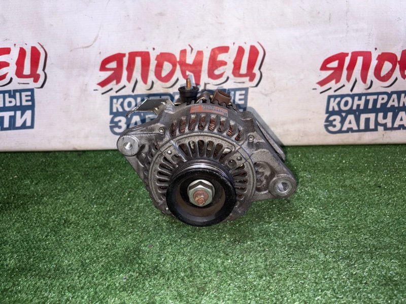 Генератор TOYOTA BB NCP31 1NZ-FE (б/у)