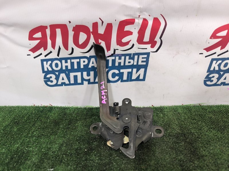 Замок капота TOYOTA IPSUM ACM21 2AZ-FE (б/у)