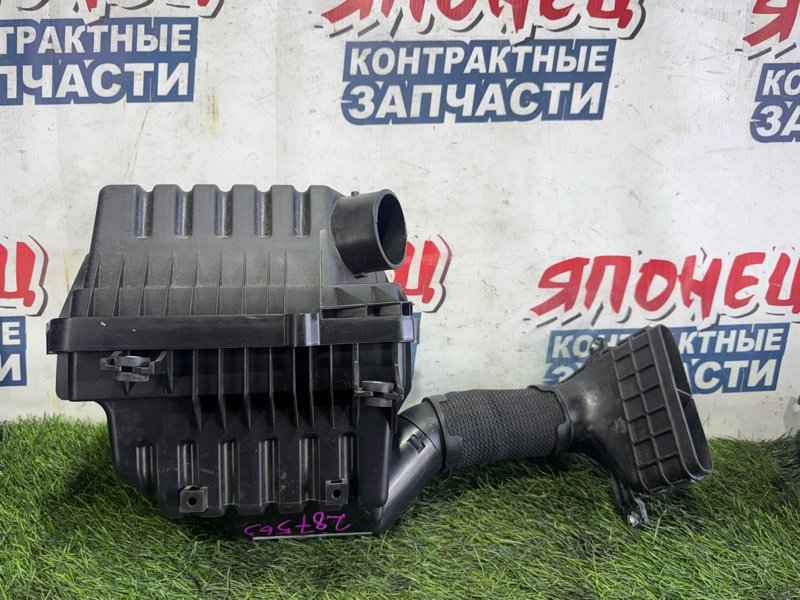 Корпус воздушного фильтра OMODA C5 SQRE4T15C (б/у)