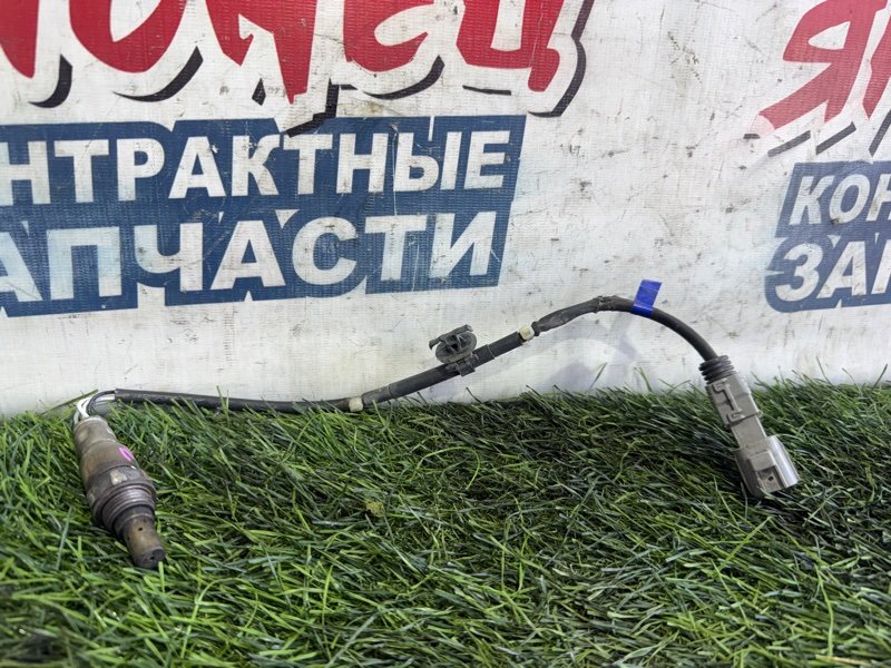 Датчик кислородный TOYOTA AQUA NHP10 1NZ-FXE (б/у)