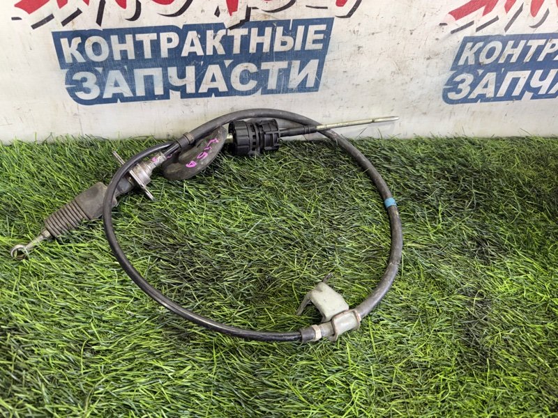 Трос переключения АКПП HONDA FREED GB3 L15A (б/у)