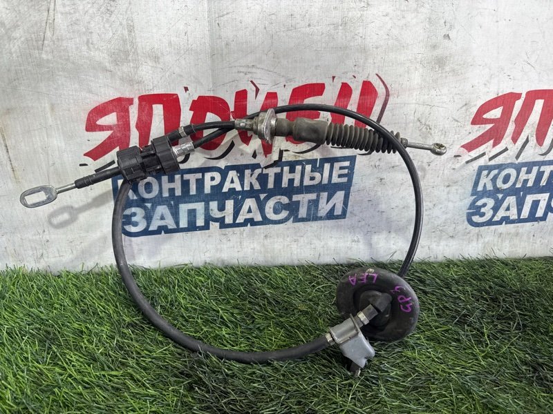 Трос переключения АКПП HONDA FREED GP3 LEA (б/у)