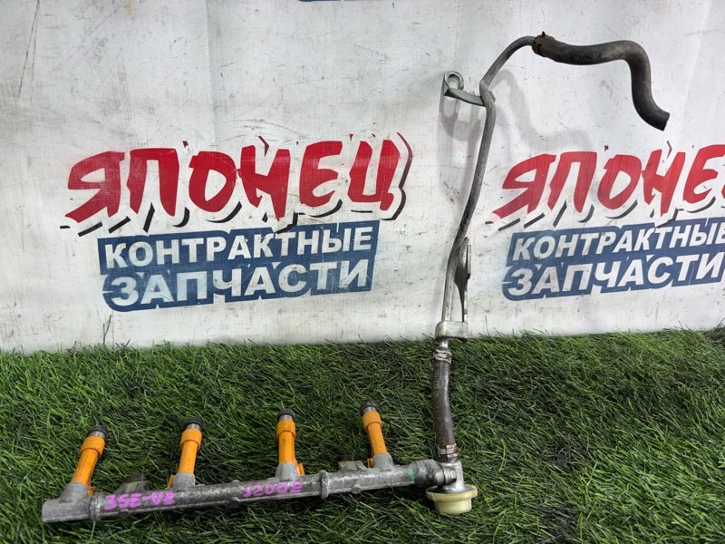 Форсунка TOYOTA RUSH J200E 3SZ-VE (б/у)