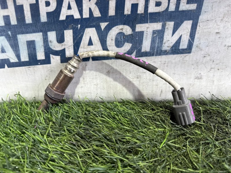 Датчик кислородный TOYOTA RUSH J200E 3SZ-VE (б/у)
