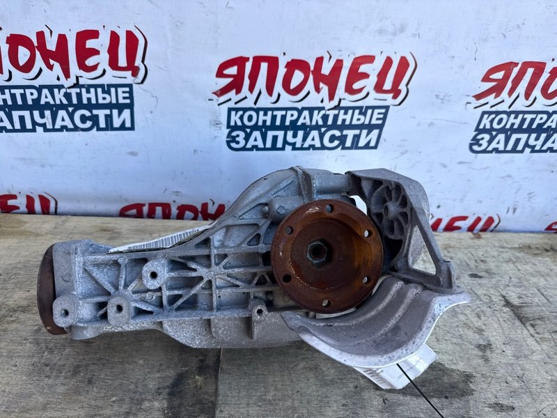 Редуктор AUDI Q5 8RB CCW задний (б/у)