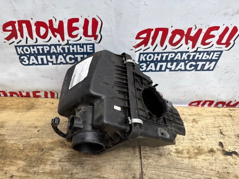 Корпус воздушного фильтра MAZDA CX-5 KF PY (б/у)