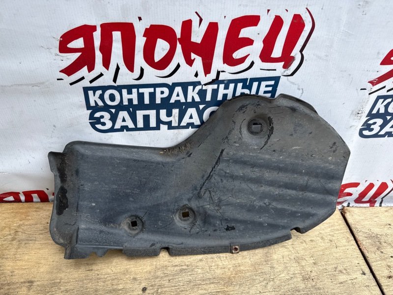 Подкрылок TOYOTA RAV4 ACA36 2AZ-FE задний правый (б/у)