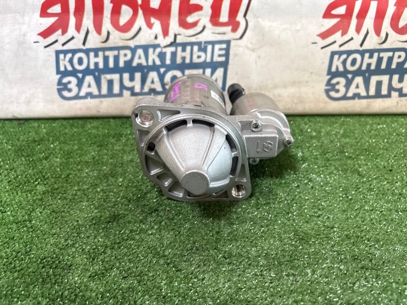 Стартер OMODA C5 SQRE4T15C (б/у)