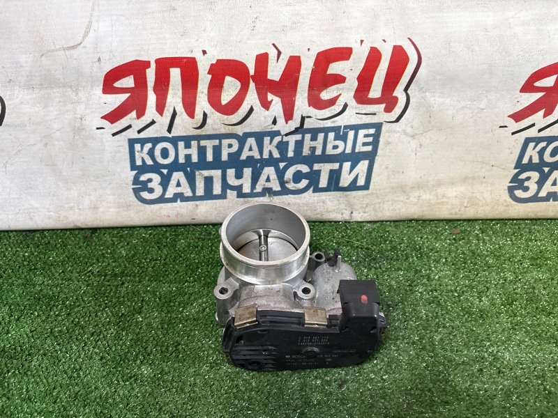 Дроссельная заслонка OMODA C5 SQRE4T15C (б/у)