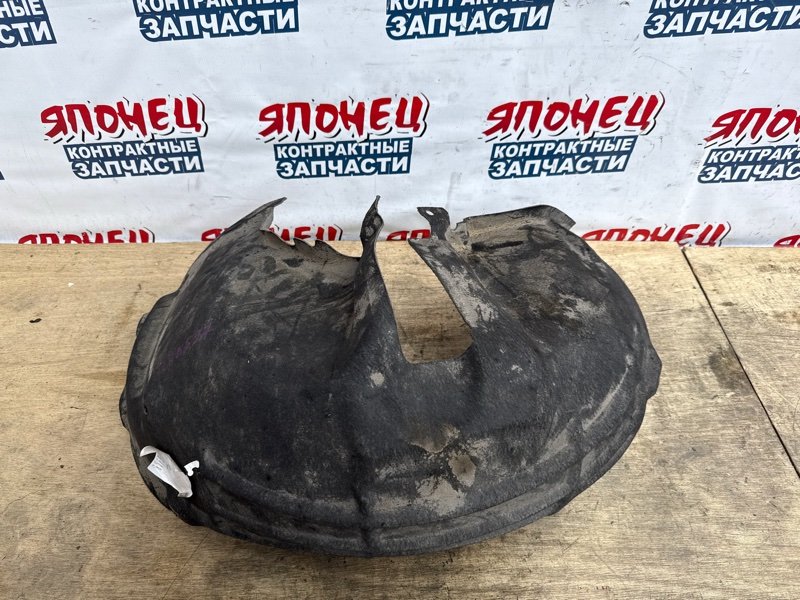 Подкрылок AUDI Q5 8RB CCW задний левый (б/у)