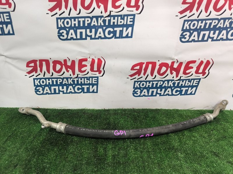 Шланг кондиционера HONDA FIT GP1 LDA (б/у)