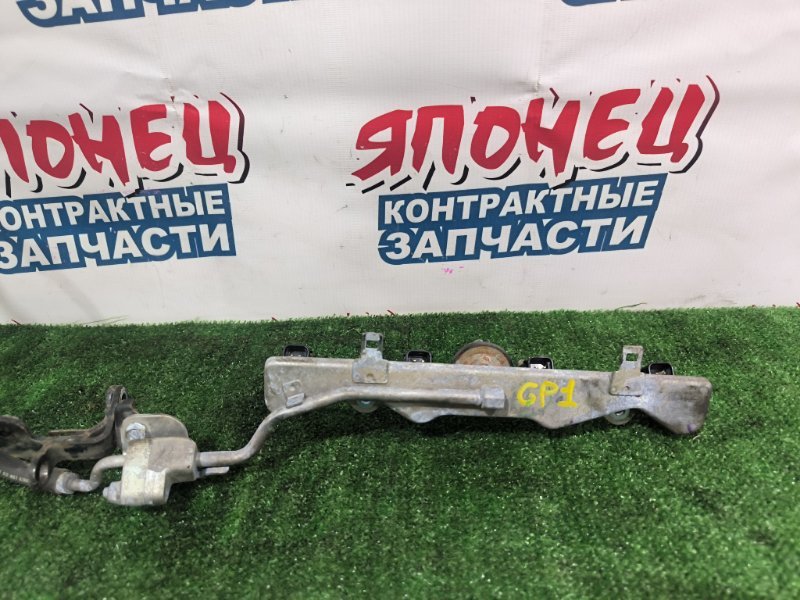 Форсунка HONDA FIT GP1 LDA (б/у)