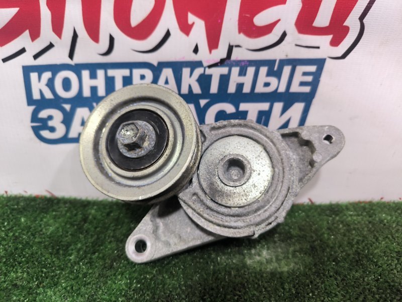 Натяжитель ремня HONDA FIT GP1 LDA (б/у)
