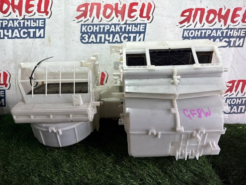 Корпус печки MITSUBISHI OUTLANDER GF8W 4J12 (б/у)