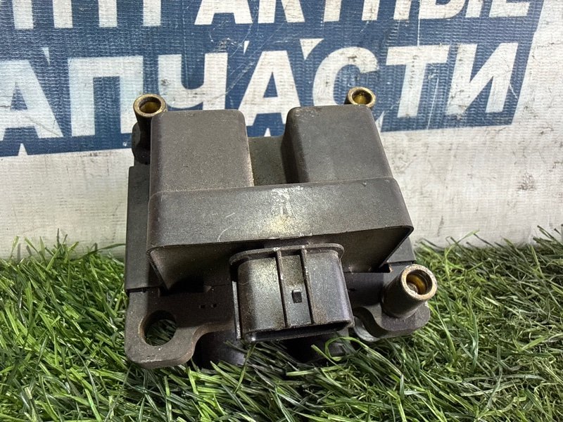 Катушка зажигания SUBARU LEGACY BP5 EJ203 (б/у)
