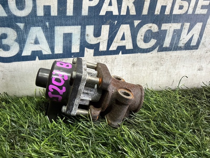 Клапан egr SUBARU LEGACY BP5 EJ203 (б/у)