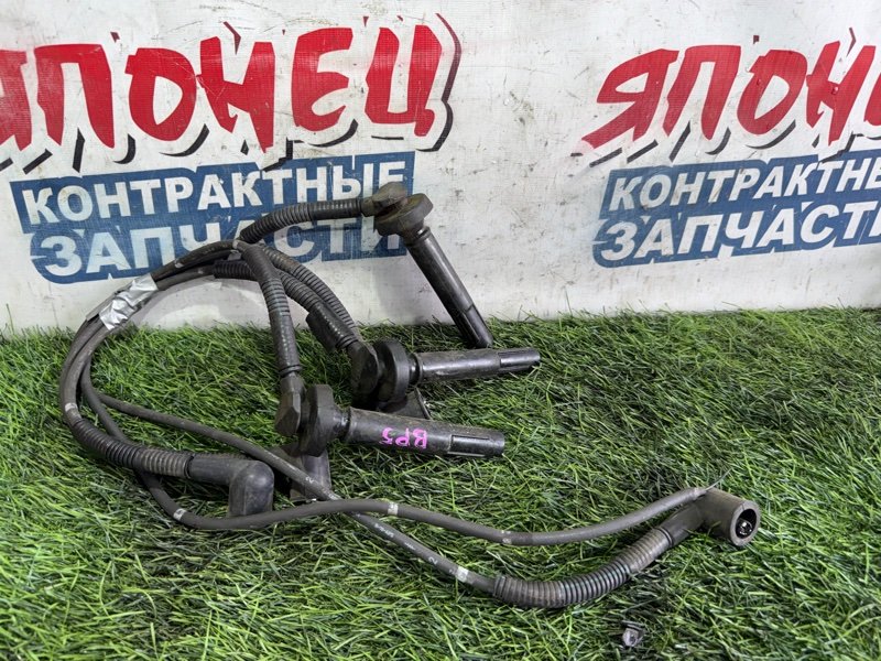 Комплект бронепроводов SUBARU LEGACY BP5 EJ203 (б/у)