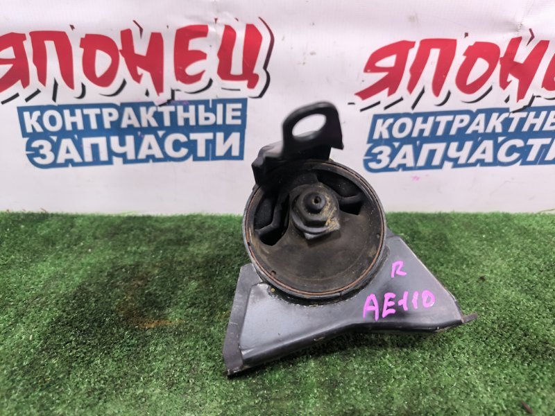 Подушка двигателя TOYOTA COROLLA LEVIN AE110 5A-FE правая (б/у)
