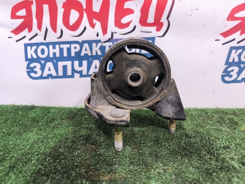 Подушка двигателя TOYOTA COROLLA LEVIN AE110 5A-FE задняя (б/у)
