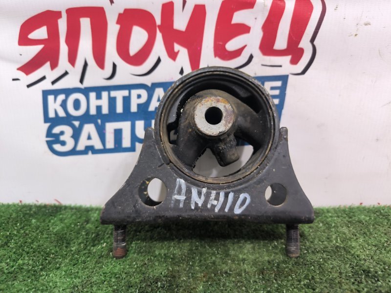 Подушка двигателя TOYOTA ALPHARD ANH10 2AZ-FE передняя (б/у)