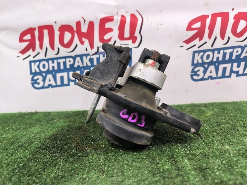 Подушка двигателя HONDA FIT GD3 L15A правая (б/у)