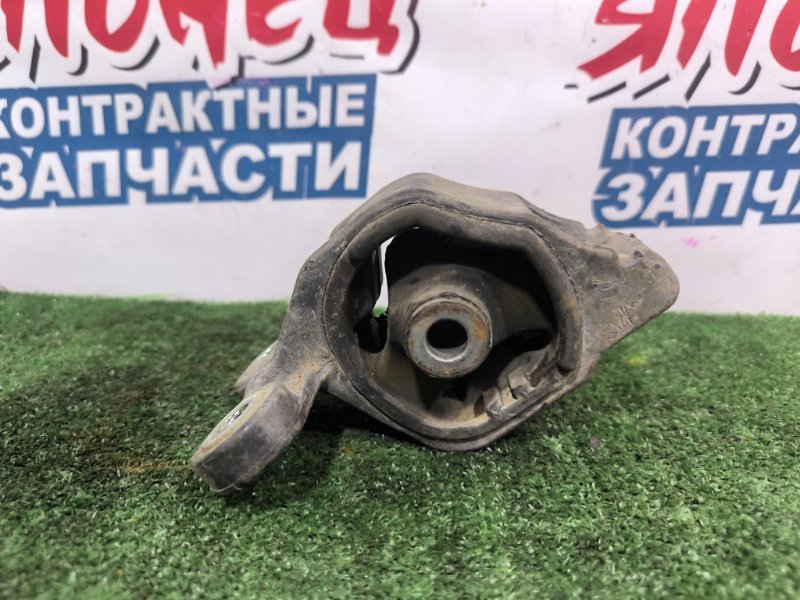 Подушка двигателя HONDA FIT GD3 L15A задняя (б/у)