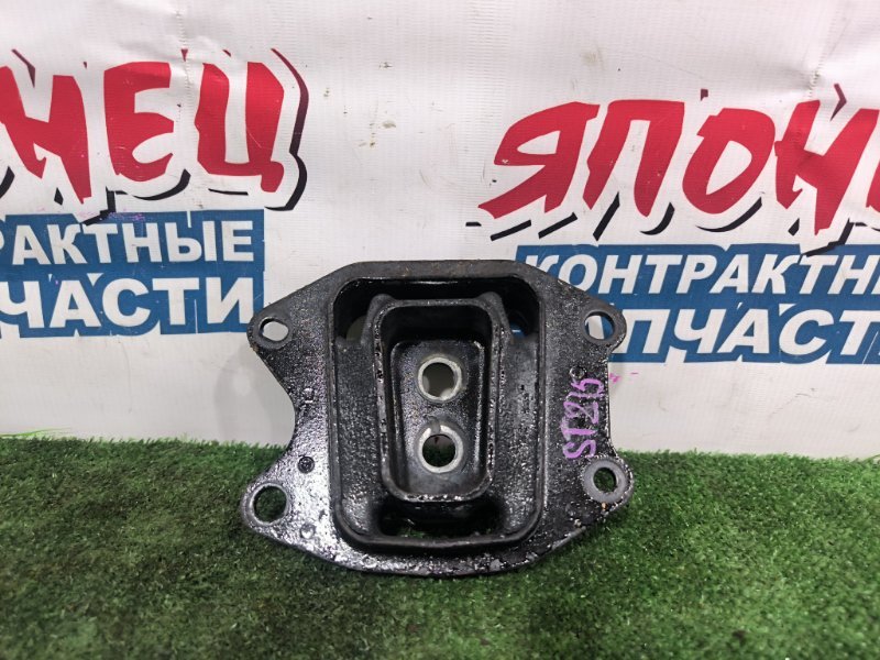 Подушка редуктора TOYOTA CARINA ST215 3S-FE (б/у)