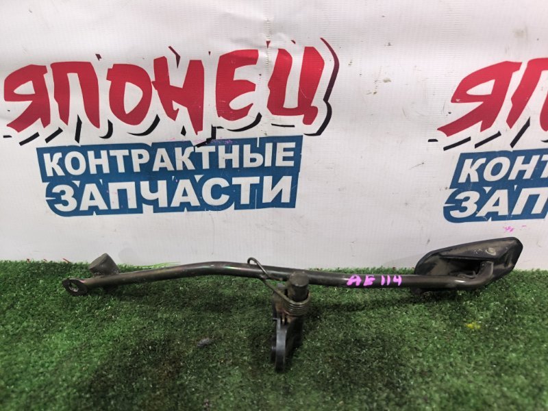 Педаль газа TOYOTA SPRINTER CARIB AE114 4A-FE (б/у)