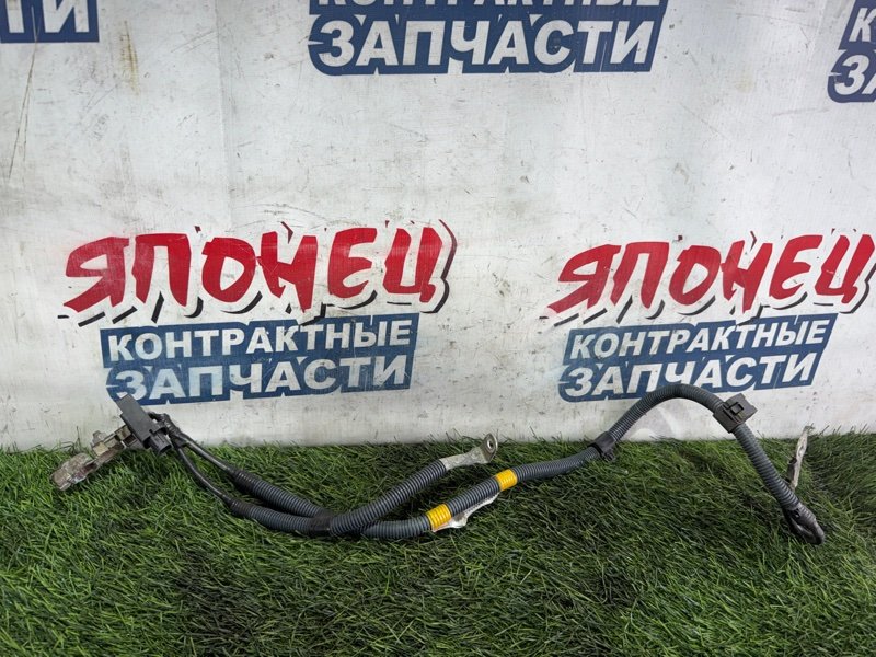 Провод аккумулятора TOYOTA RAV4 ACA36 2AZ-FE (б/у)