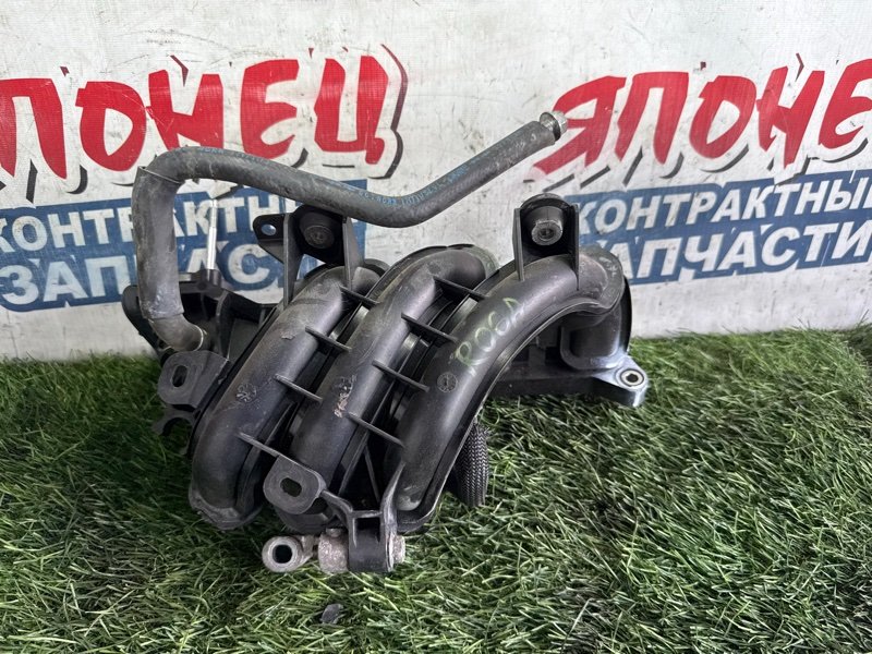 Коллектор впускной SUZUKI WAGON R MH35S R06A (б/у)