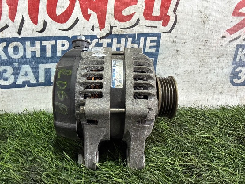 Генератор SUZUKI WAGON R MH35S R06A (б/у)