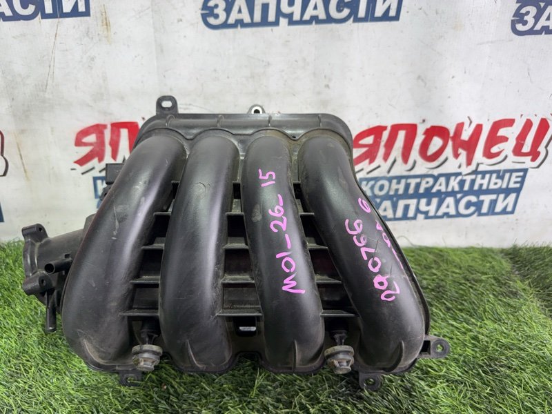 Коллектор впускной MAZDA MAZDA6 GJ523 PYY1 (б/у)