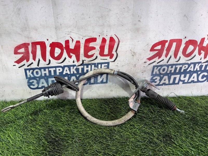 Трос переключения АКПП HONDA INSIGHT ZE2 LDA (б/у)