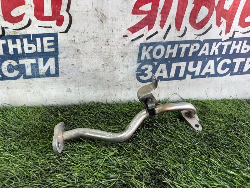 Трубка EGR TOYOTA COROLLA FIELDER NKE165 1NZ-FXE (б/у)