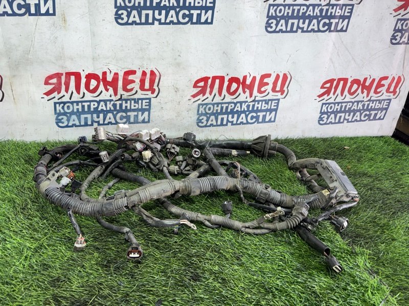 Коса двс TOYOTA ALLION AZT240 1AZ-FSE (б/у)