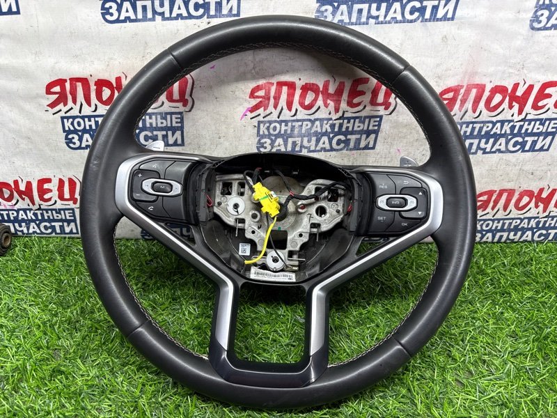 Руль HAVAL JOLION GW4G15K (б/у)