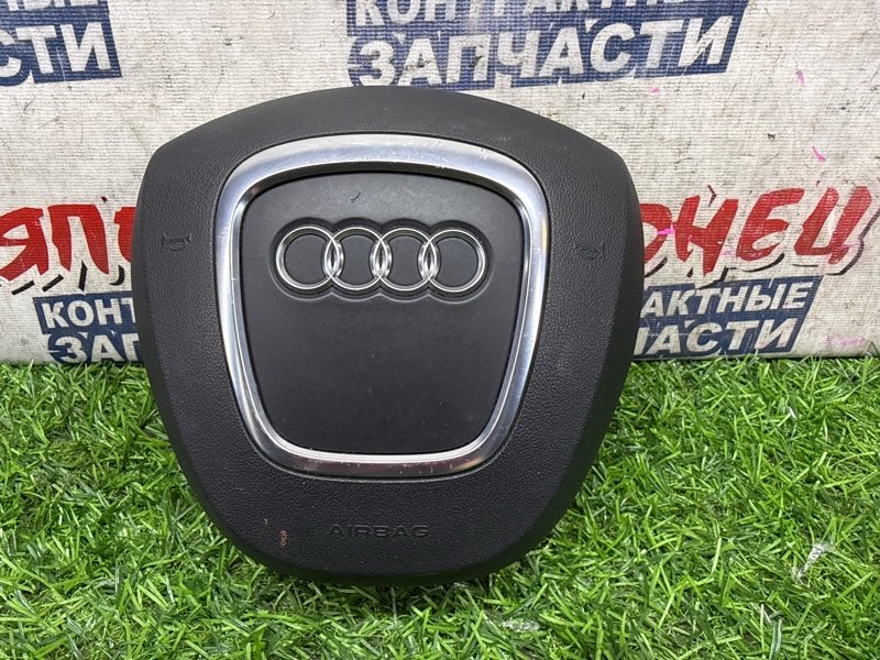 AIRBAG на руль AUDI Q5 8RB CCW (б/у)